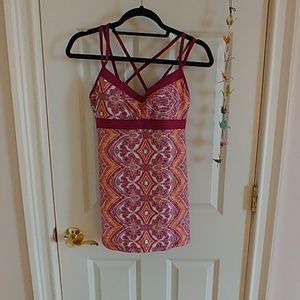 Prana Yoga Top